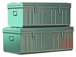 buy large metal box|large metal boxes with lids.